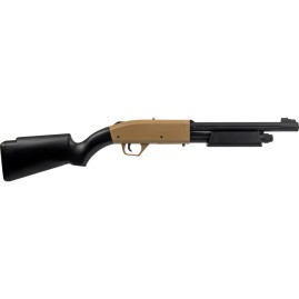 Карабин пневматический STALKER SHOTGUN CO2 к.4,5мм
