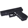 Пистолет STALKER SA17G Spring 6 мм (аналог Glock 17) SA-3307117G