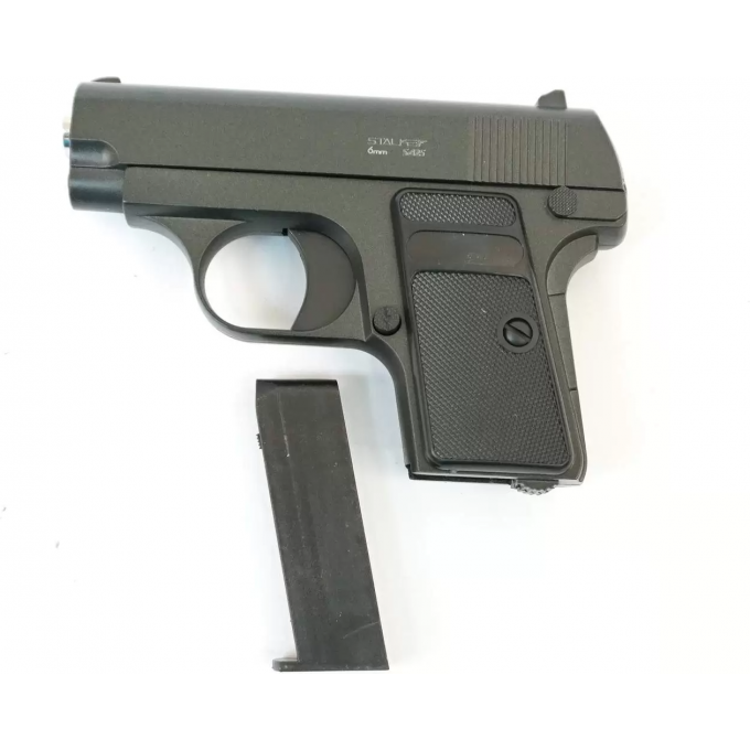 Пистолет STALKER SA25 Spring 6 мм (аналог Colt 25) SA-3307125