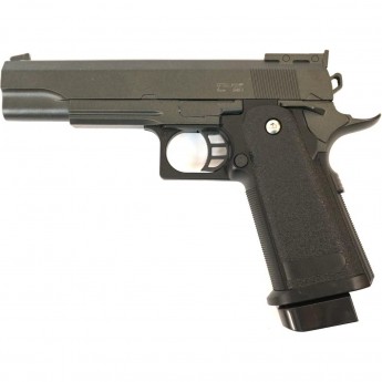 Пистолет STALKER SA5.1 Spring 6 мм (аналог Hi-Capa 5.1)