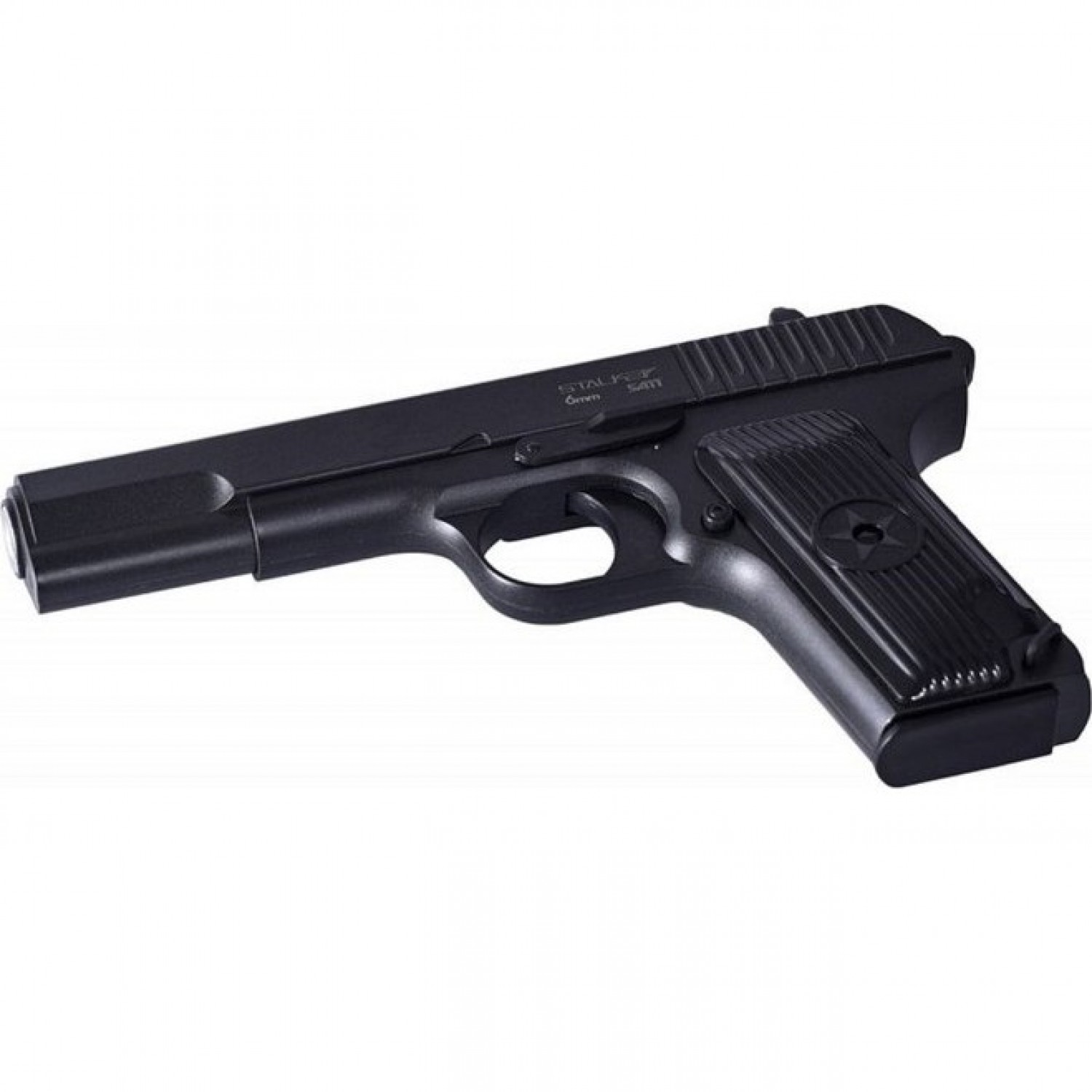 Пистолет STALKER SATT Spring 6 мм (аналог ТТ) SA-33071TT. Купить ...
