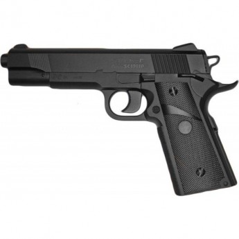 Пистолет STALKER SC1911P (аналог Colt 1911) 6 мм