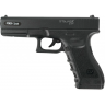 Пневматический пистолет STALKER S17 (аналог Glock17) металл, пластик, черный 4,5 мм ST-12051GL